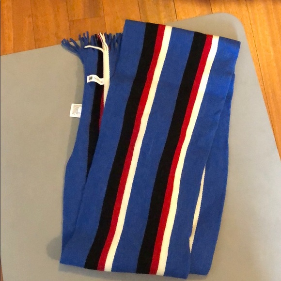 J.W. Anderson Other - Uniqlo x JW Anderson Scarf